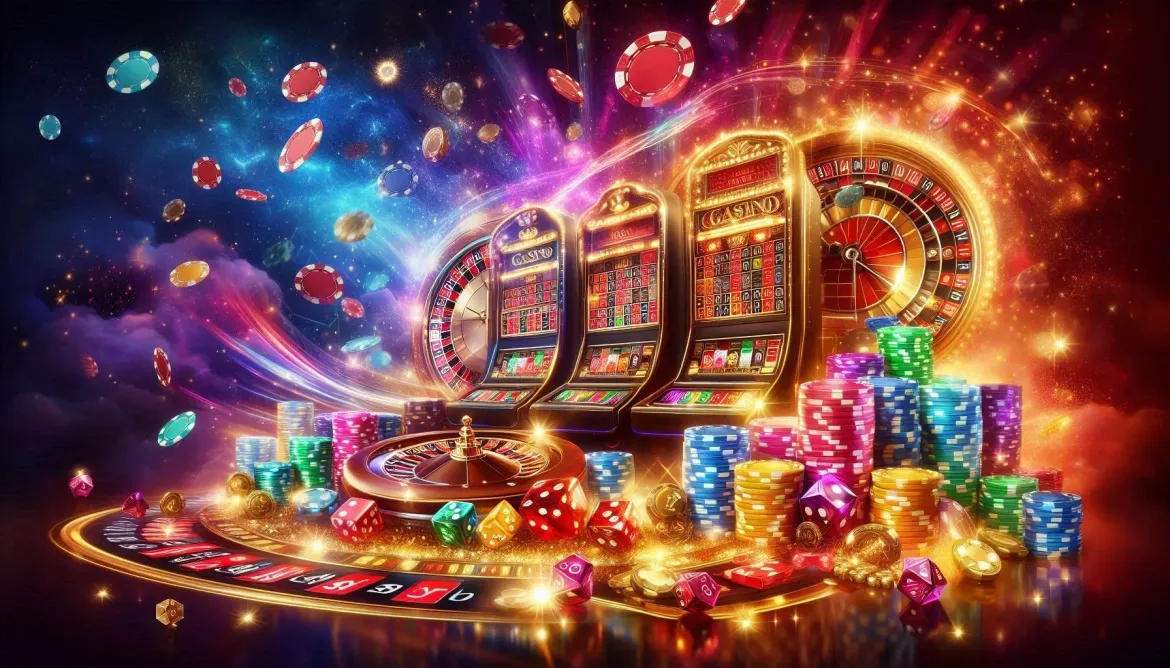 Vegas Hero Casino